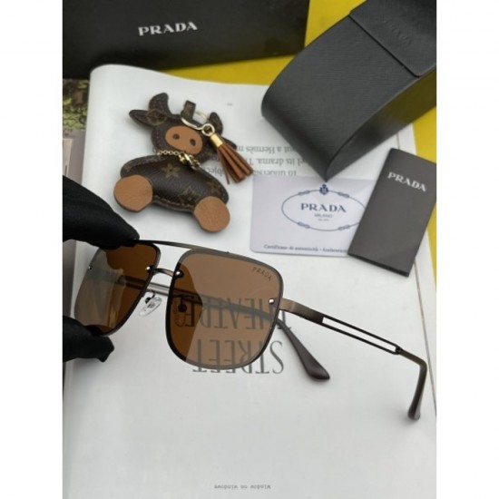 Sunglasses Multicolor selectable 2022SS Beautiful with a sense of omission PRADA Prada Sunglasses Multicolor selectable 2022SS Beautiful with a sense of omission PRADA Prada