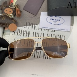 Sunglasses 2 colors selectable 2022SS Stylish new arrival PRADA Prada