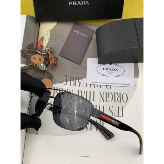 Sunglasses 2 colors selectable 2022SS Stylish new arrival PRADA Prada Sunglasses 2 colors selectable 2022SS Stylish new arrival PRADA Prada