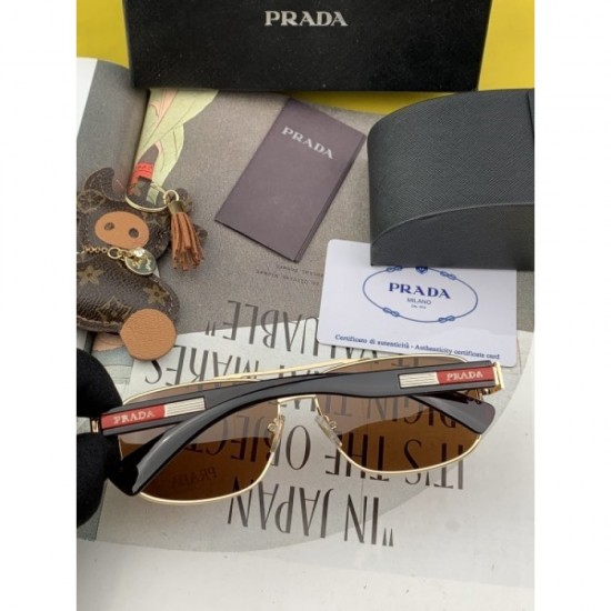 Sunglasses 2 colors selectable 2022SS Stylish new arrival PRADA Prada Sunglasses 2 colors selectable 2022SS Stylish new arrival PRADA Prada