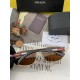 Sunglasses 2 colors selectable 2022SS Stylish new arrival PRADA Prada Sunglasses 2 colors selectable 2022SS Stylish new arrival PRADA Prada