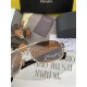 Sunglasses 2 colors selectable 2022SS Stylish new arrival PRADA Prada Sunglasses 2 colors selectable 2022SS Stylish new arrival PRADA Prada