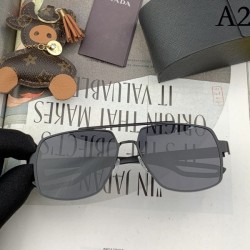 Two colors of sunglasses can be selected 2022SS Spring / Summer! Adult casual PRADA Prada