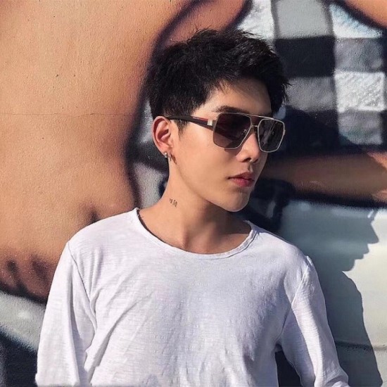 Two colors of sunglasses can be selected 2022SS Spring / Summer! Adult casual PRADA Prada Two colors of sunglasses can be selected 2022SS Spring / Summer! Adult casual PRADA Prada