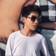 Two colors of sunglasses can be selected 2022SS Spring / Summer! Adult casual PRADA Prada Two colors of sunglasses can be selected 2022SS Spring / Summer! Adult casual PRADA Prada