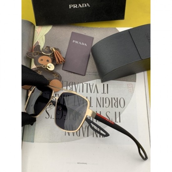 Two colors of sunglasses can be selected 2022SS Spring / Summer! Adult casual PRADA Prada Two colors of sunglasses can be selected 2022SS Spring / Summer! Adult casual PRADA Prada