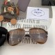 Sunglasses multicolor selectable 2022SS Fashionable trend popular PRADA Prada Sunglasses multicolor selectable 2022SS Fashionable trend popular PRADA Prada