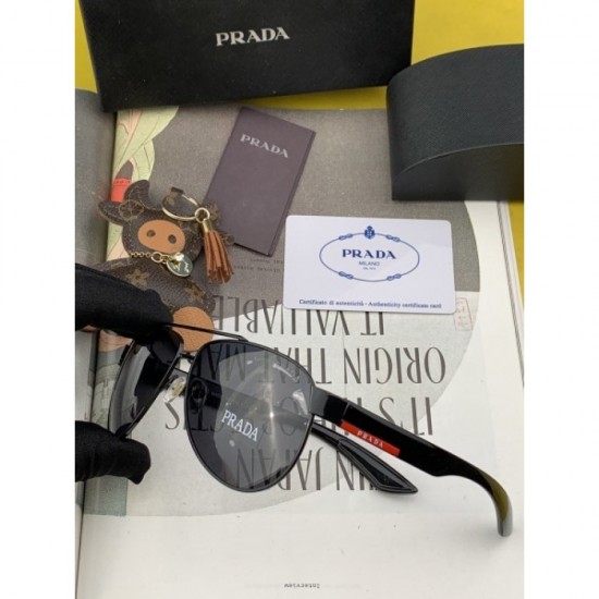 Sunglasses multicolor selectable 2022SS Fashionable trend popular PRADA Prada Sunglasses multicolor selectable 2022SS Fashionable trend popular PRADA Prada