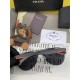 Sunglasses multicolor selectable 2022SS Fashionable trend popular PRADA Prada Sunglasses multicolor selectable 2022SS Fashionable trend popular PRADA Prada