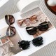 PRADA Prada Sunglasses Multicolor selectable Featured summer products not to be missed PRADA Prada Sunglasses Multicolor selectable Featured summer products not to be missed