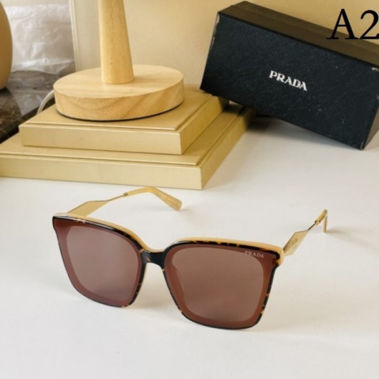 PRADA Prada sunglasses multicolor selectable Popular new work celebrating this summer PRADA Prada sunglasses multicolor selectable Popular new work celebrating this summer