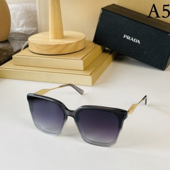 PRADA Prada sunglasses multicolor selectable Popular new work celebrating this summer PRADA Prada sunglasses multicolor selectable Popular new work celebrating this summer