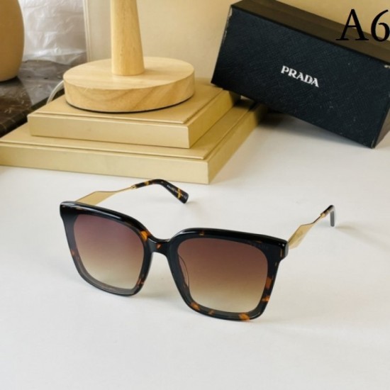 PRADA Prada sunglasses multicolor selectable Popular new work celebrating this summer PRADA Prada sunglasses multicolor selectable Popular new work celebrating this summer