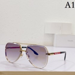 PRADA Prada sunglasses multicolor selectable style full of charm