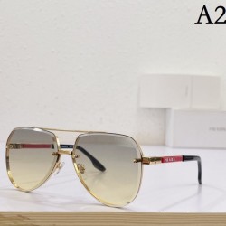 PRADA Prada sunglasses multicolor selectable style full of charm