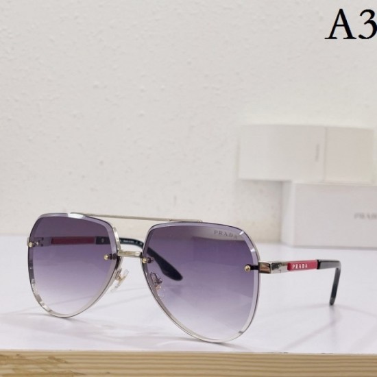 PRADA Prada sunglasses multicolor selectable style full of charm PRADA Prada sunglasses multicolor selectable style full of charm