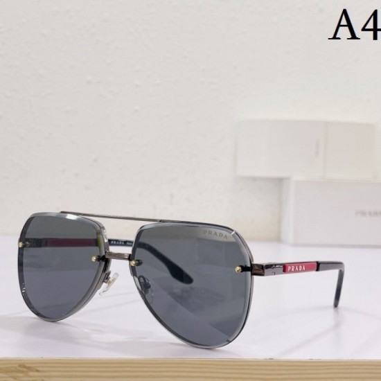 PRADA Prada sunglasses multicolor selectable style full of charm PRADA Prada sunglasses multicolor selectable style full of charm