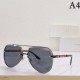 PRADA Prada sunglasses multicolor selectable style full of charm PRADA Prada sunglasses multicolor selectable style full of charm