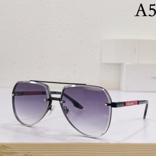 PRADA Prada sunglasses multicolor selectable style full of charm PRADA Prada sunglasses multicolor selectable style full of charm