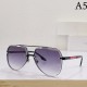 PRADA Prada sunglasses multicolor selectable style full of charm PRADA Prada sunglasses multicolor selectable style full of charm