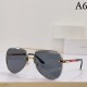 PRADA Prada sunglasses multicolor selectable style full of charm PRADA Prada sunglasses multicolor selectable style full of charm