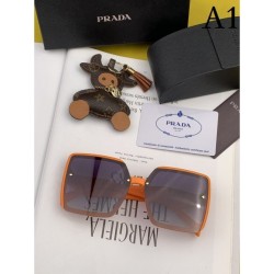 PRADA Prada sunglasses multicolor selectable New summer items that are out of stock