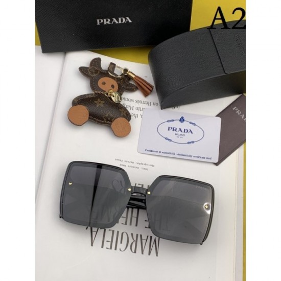 PRADA Prada sunglasses multicolor selectable New summer items that are out of stock PRADA Prada sunglasses multicolor selectable New summer items that are out of stock