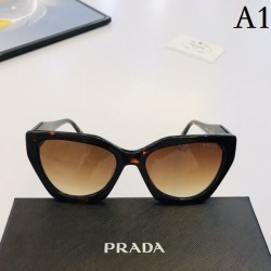 PRADA Prada sunglasses multicolor selectable fashion sensitive