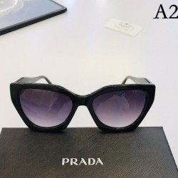 PRADA Prada sunglasses multicolor selectable fashion sensitive