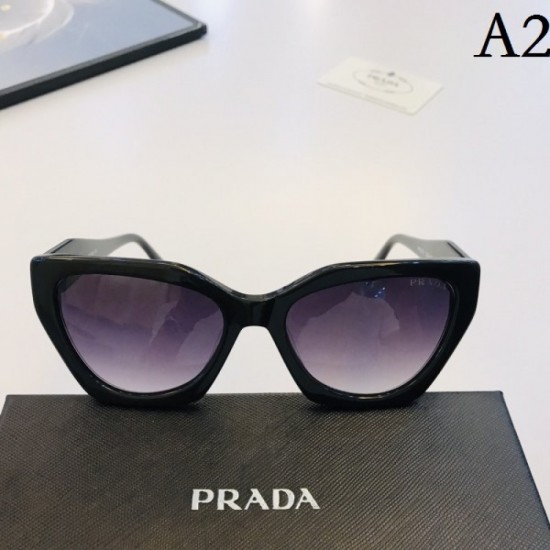 PRADA Prada sunglasses multicolor selectable fashion sensitive PRADA Prada sunglasses multicolor selectable fashion sensitive
