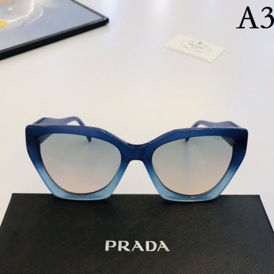 PRADA Prada sunglasses multicolor selectable fashion sensitive PRADA Prada sunglasses multicolor selectable fashion sensitive