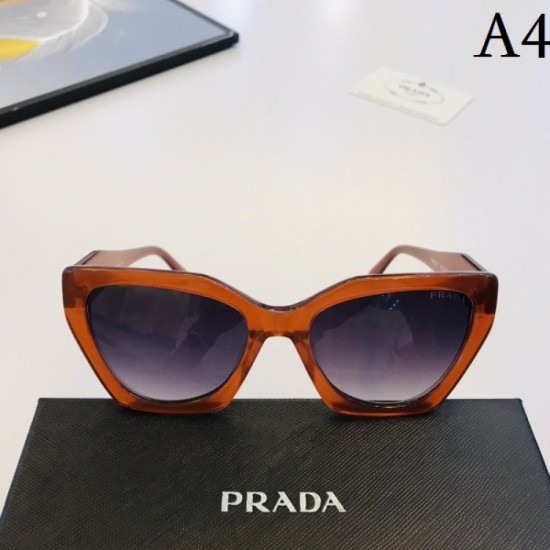 PRADA Prada sunglasses multicolor selectable fashion sensitive PRADA Prada sunglasses multicolor selectable fashion sensitive