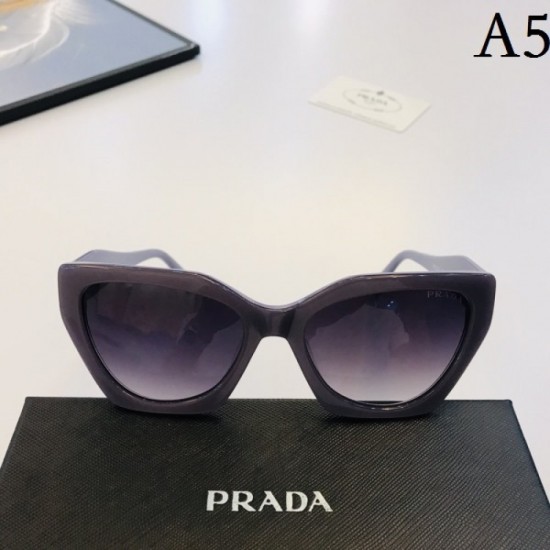 PRADA Prada sunglasses multicolor selectable fashion sensitive PRADA Prada sunglasses multicolor selectable fashion sensitive