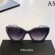 PRADA Prada sunglasses multicolor selectable fashion sensitive PRADA Prada sunglasses multicolor selectable fashion sensitive