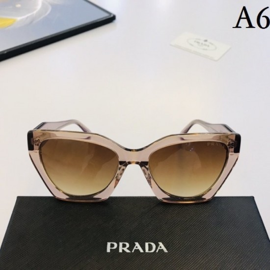 PRADA Prada sunglasses multicolor selectable fashion sensitive PRADA Prada sunglasses multicolor selectable fashion sensitive