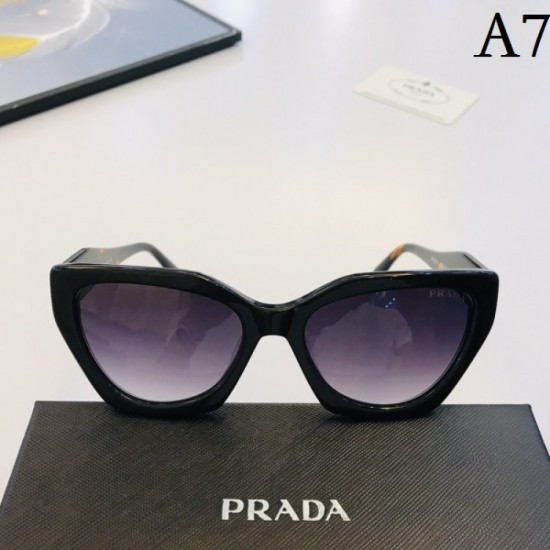 PRADA Prada sunglasses multicolor selectable fashion sensitive PRADA Prada sunglasses multicolor selectable fashion sensitive