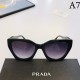 PRADA Prada sunglasses multicolor selectable fashion sensitive PRADA Prada sunglasses multicolor selectable fashion sensitive