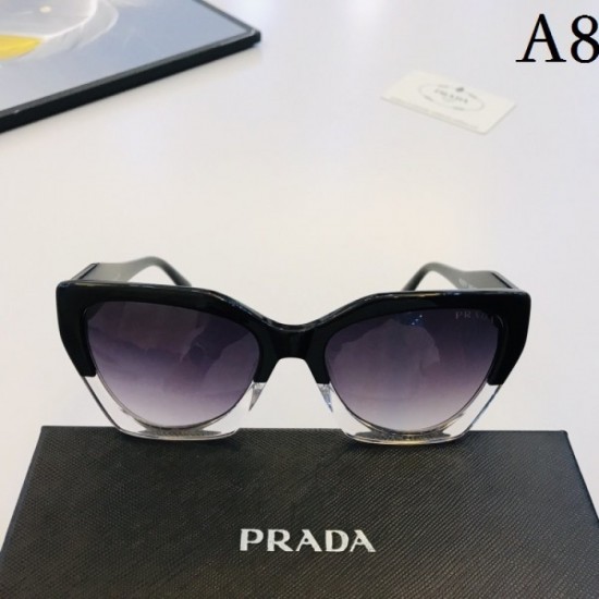 PRADA Prada sunglasses multicolor selectable fashion sensitive PRADA Prada sunglasses multicolor selectable fashion sensitive