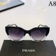 PRADA Prada sunglasses multicolor selectable fashion sensitive PRADA Prada sunglasses multicolor selectable fashion sensitive