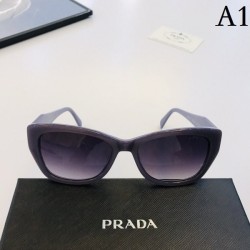 PRADA Prada sunglasses multicolor selectable New work that gains immense popularity