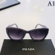PRADA Prada sunglasses multicolor selectable New work that gains immense popularity PRADA Prada sunglasses multicolor selectable New work that gains immense popularity