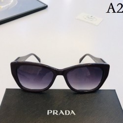 PRADA Prada sunglasses multicolor selectable New work that gains immense popularity