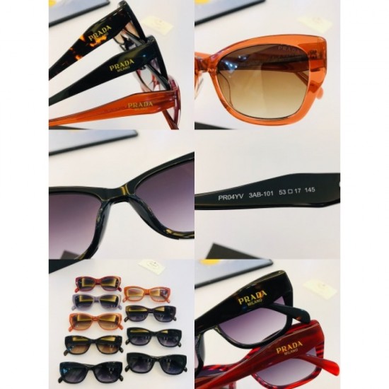 PRADA Prada sunglasses multicolor selectable New work that gains immense popularity PRADA Prada sunglasses multicolor selectable New work that gains immense popularity