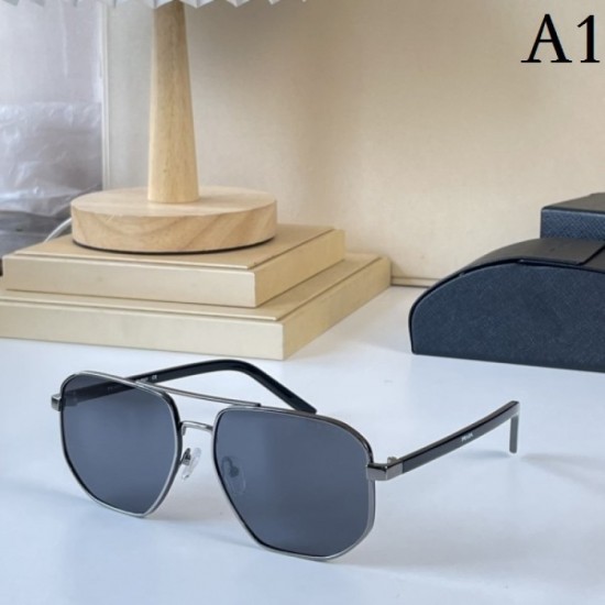 PRADA Prada sunglasses multicolor selectable Every season has a strong presence PRADA Prada sunglasses multicolor selectable Every season has a strong presence