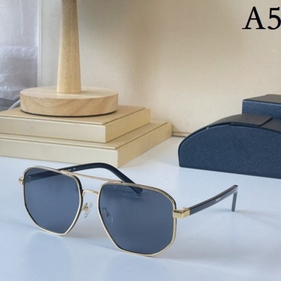 PRADA Prada sunglasses multicolor selectable Every season has a strong presence PRADA Prada sunglasses multicolor selectable Every season has a strong presence