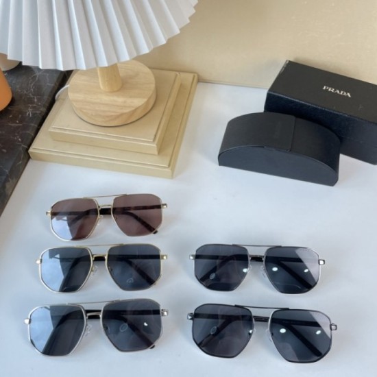 PRADA Prada sunglasses multicolor selectable Every season has a strong presence PRADA Prada sunglasses multicolor selectable Every season has a strong presence