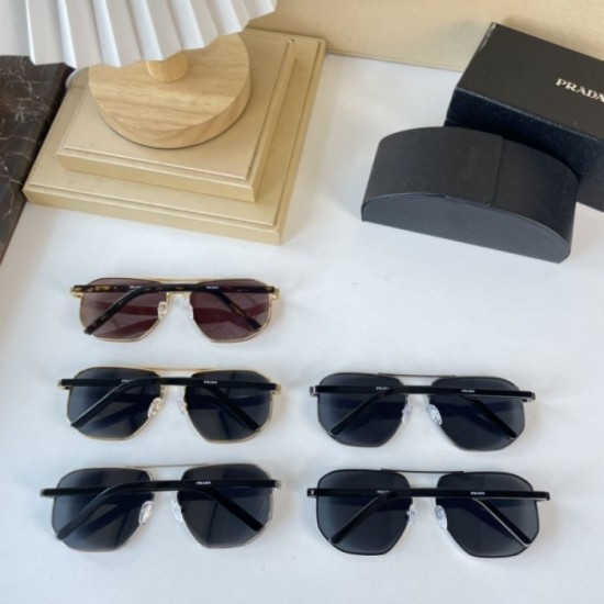 PRADA Prada sunglasses multicolor selectable Every season has a strong presence PRADA Prada sunglasses multicolor selectable Every season has a strong presence