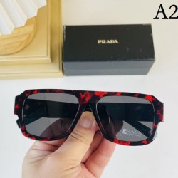 PRADA Prada sunglasses multicolor selectable This summer is decided by this