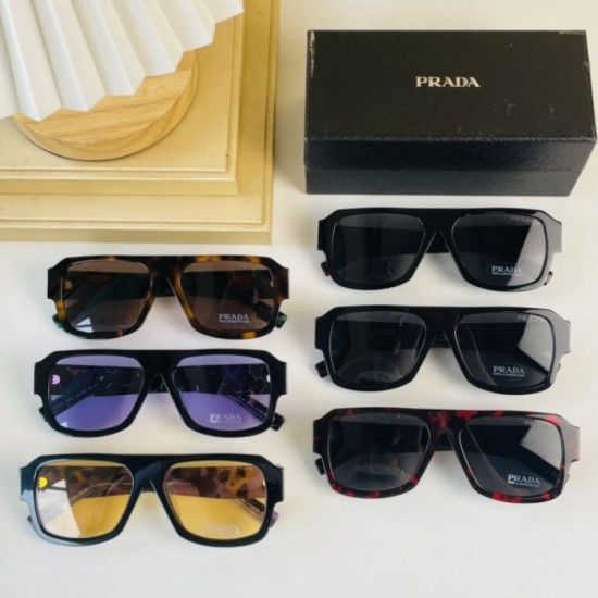 PRADA Prada sunglasses multicolor selectable This summer is decided by this PRADA Prada sunglasses multicolor selectable This summer is decided by this