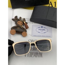 PRADA Prada Sunglasses Multicolor Selectable Last Spring / Summer Collection